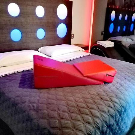 Hotel Muy (Adults Only) เม็กซิโกซิตี้ ภายนอก รูปภาพ