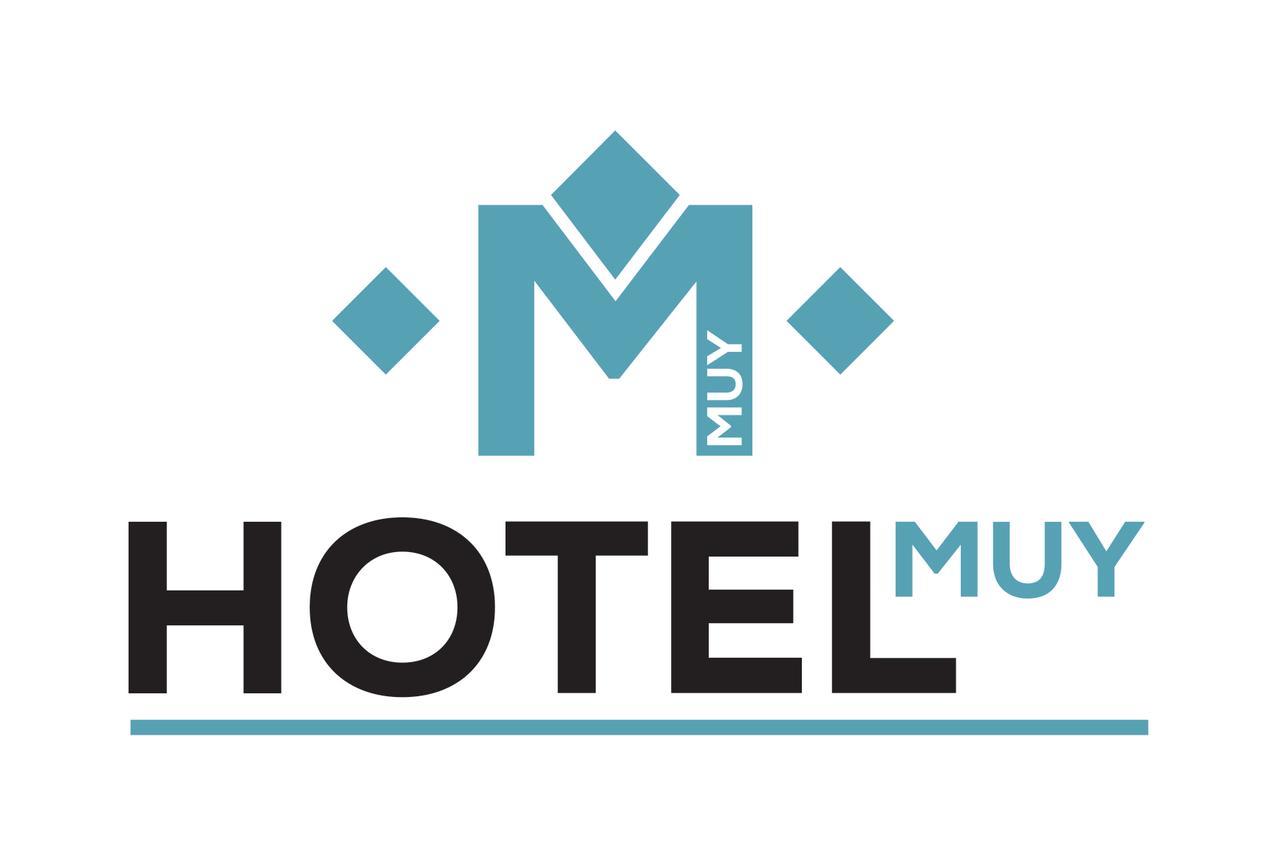 Hotel Muy (Adults Only) เม็กซิโกซิตี้ ภายนอก รูปภาพ